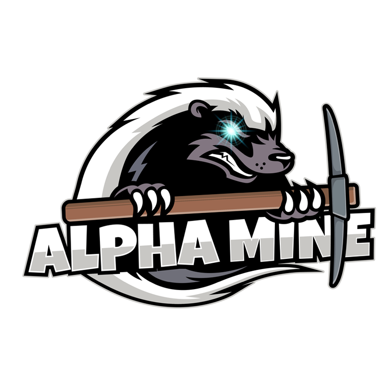 AlphaMine